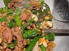 -老湘村·湖南土菜(天河维多利店)