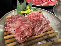 -西塔老太太泥炉烤肉(龙湖北苑天街店)