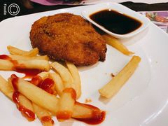 -德大西餐社(云南南路店)