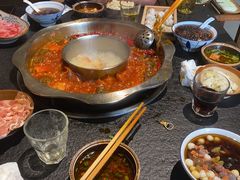 -胖碗火锅(观音桥店)