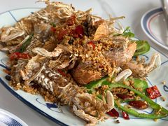 -明本湛江鸡•海鲜小厨(陈家祠店)