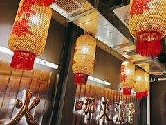 -朱光玉火锅馆·太原旗舰(钟楼街店)