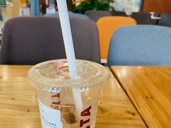 -COSTA COFFEE(成都来福士店)