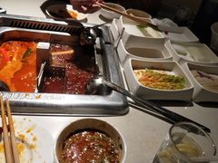 -海底捞火锅(上元大街店)