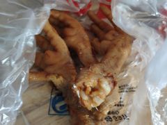 -绝味鸭脖(大兴黄村火车站店)