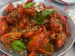 -呆虾王龙虾馆(南湖总店)