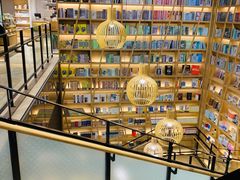 -G·SPACE(金鹰世界店)