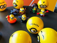 -麦当劳(廉江大道店)