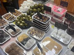 -南大门韩国米糕(公滨路店)