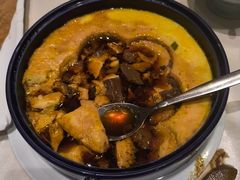 -吉林省林业宾馆-餐厅