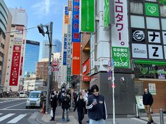 -秋叶原电器街