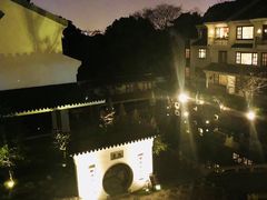 -苏州吴宫泛太平洋酒店