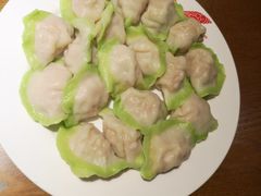 -船歌·鱼水饺青岛菜(金狮广场店)