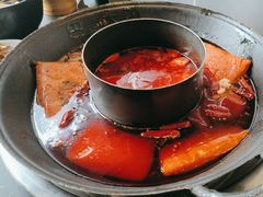 -巴蜀大将火锅(春熙店)