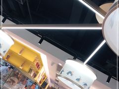 -蔡澜点心·粤菜(西单大悦城店)