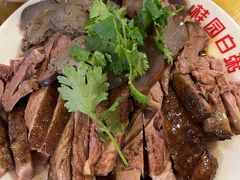 -桂园白粥·潮汕老味道