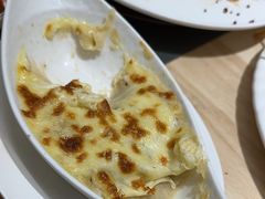 -刀叉遇上筷子中西融合餐厅(成都道店)