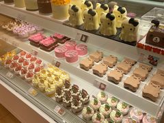 -好利来(桂林路店)