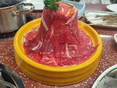 -四囍码头海鲜烧烤自助火锅(外滩南京东路悦荟广场店)