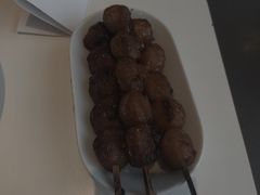 鸡肉串-宜家·瑞典风味餐厅(北京西红门店)