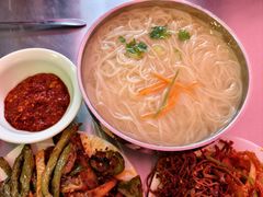 -春花民族美食(佳木斯总店)