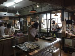 -仙峰天然面包(迎宾路店)