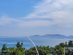 -养马岛旅游度假区