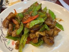 -聚首堂·特色小吃·肘子(什刹海德胜门店)