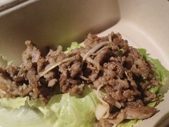 -Fuzzy Bistro 浮几韩餐·茶酒馆