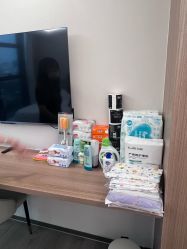 -沐恩·贝瑞月子中心(隆福店)
