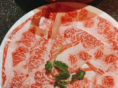 -周师兄大刀腰片火锅(洪崖洞旗舰店)