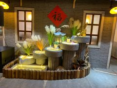 -锅来乐地锅鸡(安亭店)
