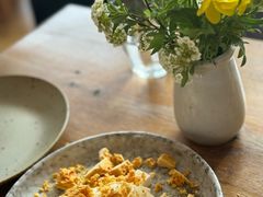 -BOR Eatery(安福路店)