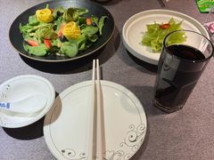 -羲和雅苑•北京烤鸭(瑞吉店)
