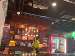 -義聚德·清真铜锅涮羊肉·烧烤(河东店)
