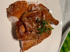-深圳美高梅酒店-品聚嘉府中餐厅