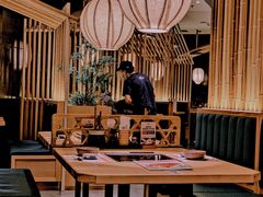 -温野菜涮涮锅(大悦城店)