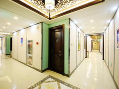 -华源足浴棋牌SPA