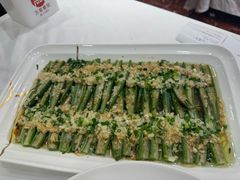 -万荣烤鸭店·北京菜(天坛店)