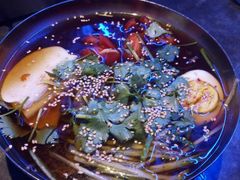 -很久以前羊肉串(打浦路店)