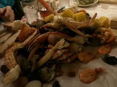 -The Crab Pot Seattle