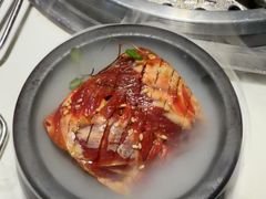 -焱铁烧·黑毛和牛专门店(杭州嘉里中心店)