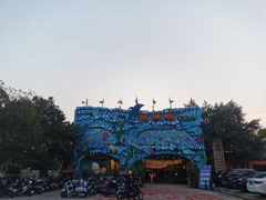 -御唐府海珊瑚主题餐厅