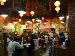 -金掌勺锅包肉(太原万达店)
