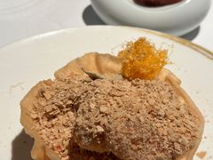 -金轩中餐厅 Jin Xuan(浦东丽思卡尔顿酒店)