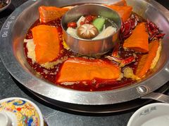 -大龙燚火锅(南山大道店)