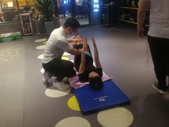 -威蒂斯国际健身游泳会所(东莞庄路店)