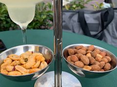 -上海和平饭店华懋阁 Cathay Room