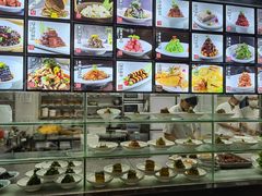 -汤记传菜(秀浦路店)