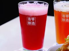 -浩爷羊蝎子火锅(望京店)
